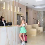 Club Bor Hotel Velingrad