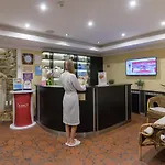 Otel Club Bor Velingrad