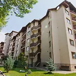 Hotel Club Bor 4*