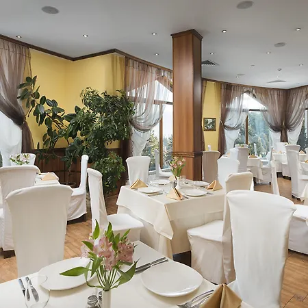 Hotell Club Bor