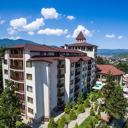 Otel Club Bor 4*