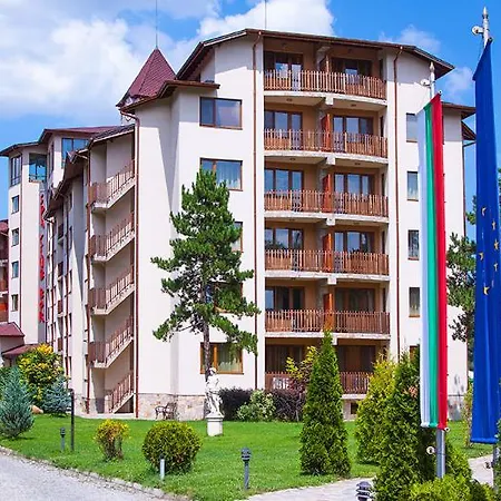 Club Bor 4*