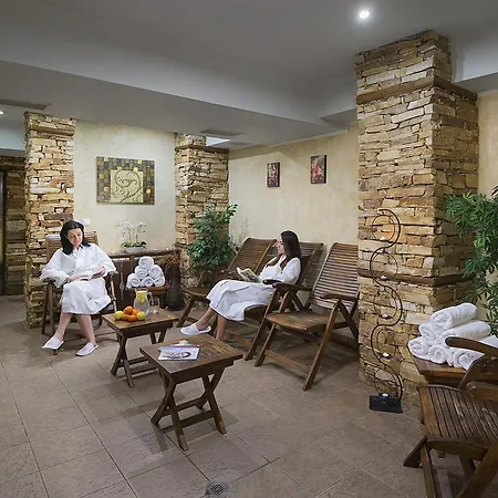 Szálloda Club Bor Velingrad