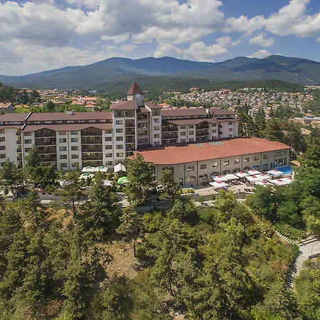 Club Bor 4* Velingrad