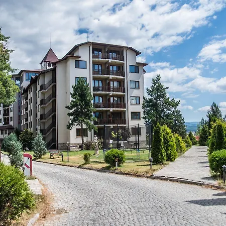 Club Bor Otel