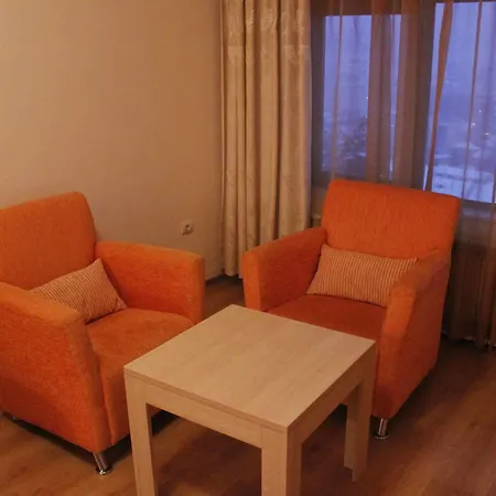 Club Bor Otel Velingrad