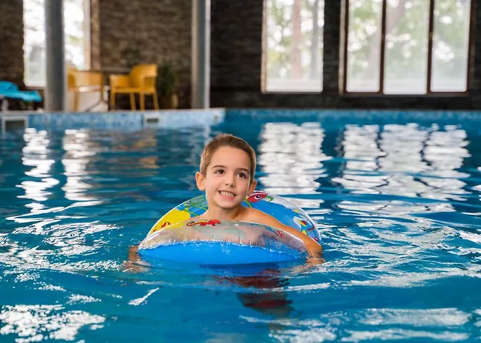 Club Bor 4* Velingrad