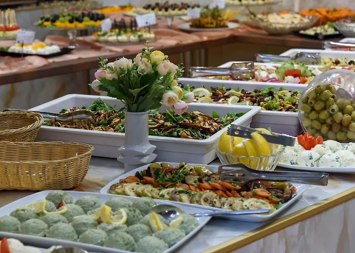 Club Bor 4* Velingrad