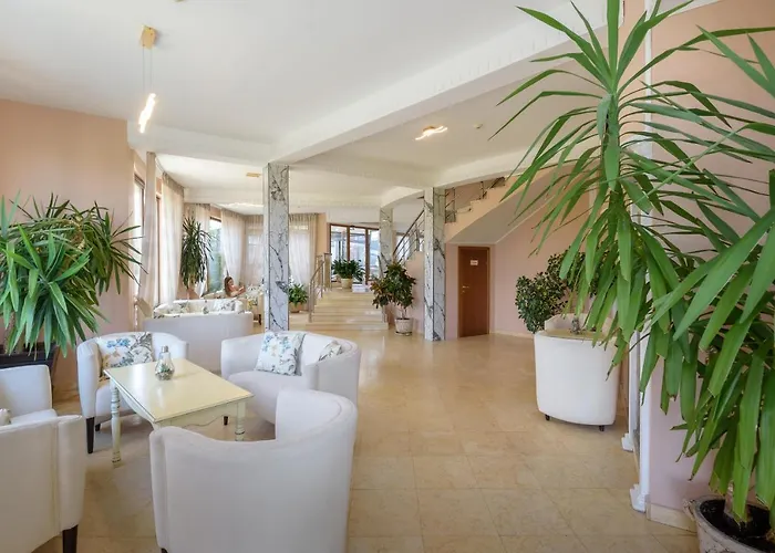 Club Bor 4* Velingrad