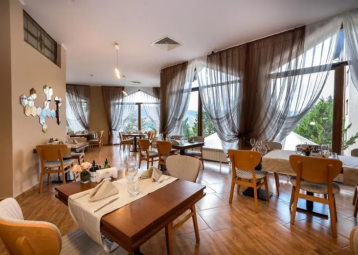 Club Bor Hotel Velingrad