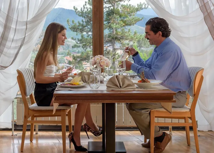 Club Bor 4* Velingrad