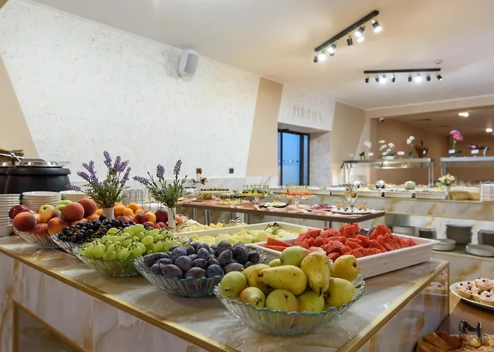 Club Bor Hotel Velingrad