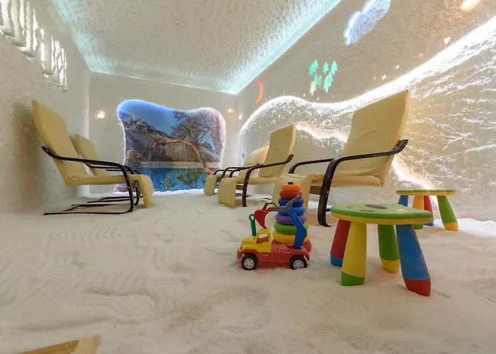 Club Bor 4* Velingrad