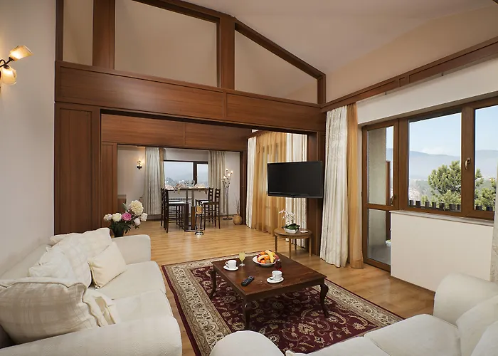 Hotel Club Bor Velingrad