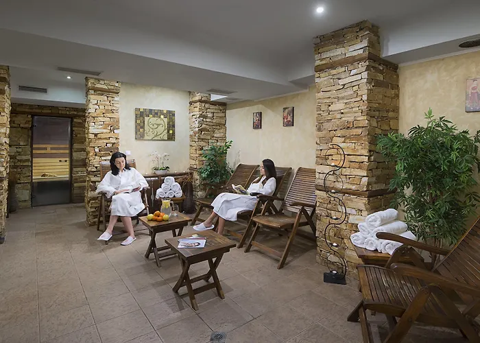 Club Bor 4* Velingrad