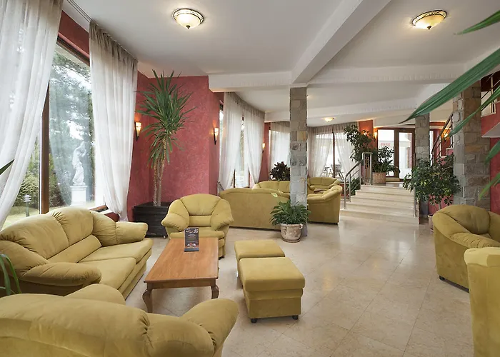 Club Bor Hotel Velingrad