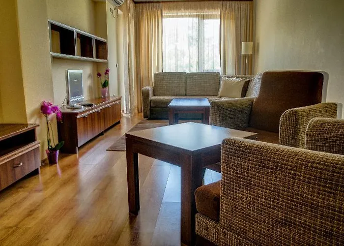 Club Bor Hotel Velingrad